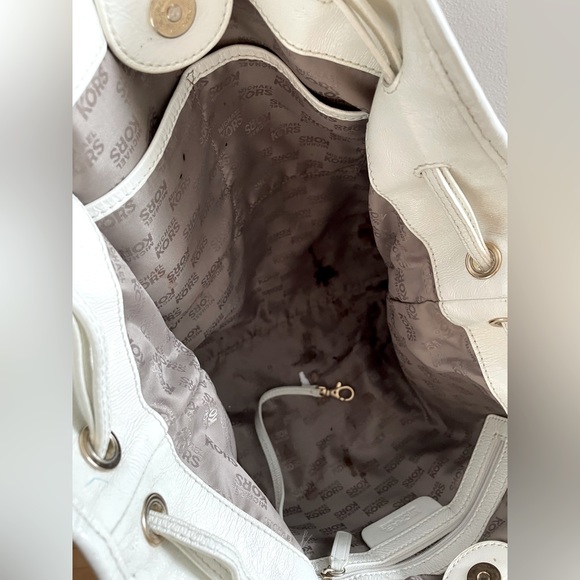 Michael Kors Purse - Picture 4 of 5